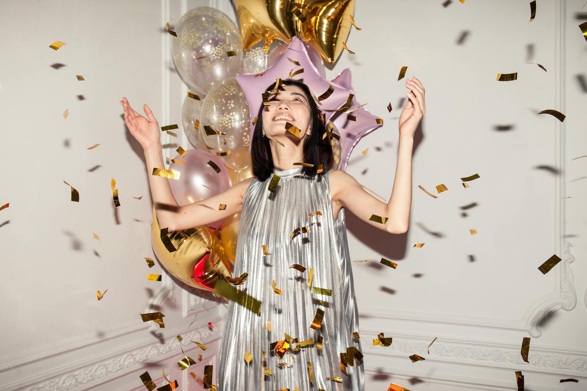 30 Ucapan Happy Sweet Seventeen Bahasa Inggris, Gaul Aesthetic!