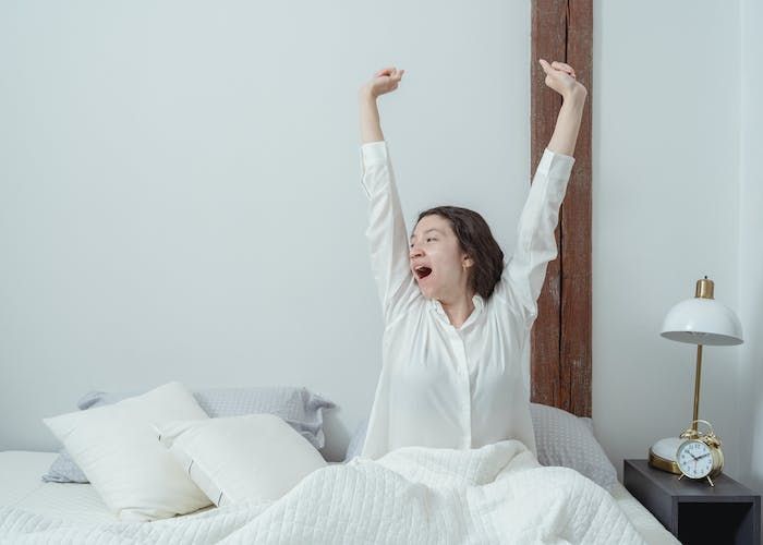 5 Kebiasaan Pagi Sederhana yang Buat Kamu Lebih Produktif