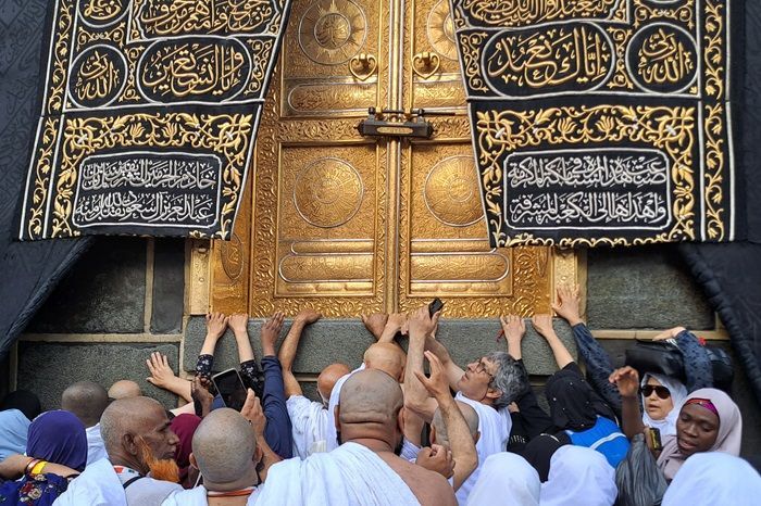 17 Ucapan Selamat Haji Paling Menyentuh Hati: Bikin Haru dan Berkesan!