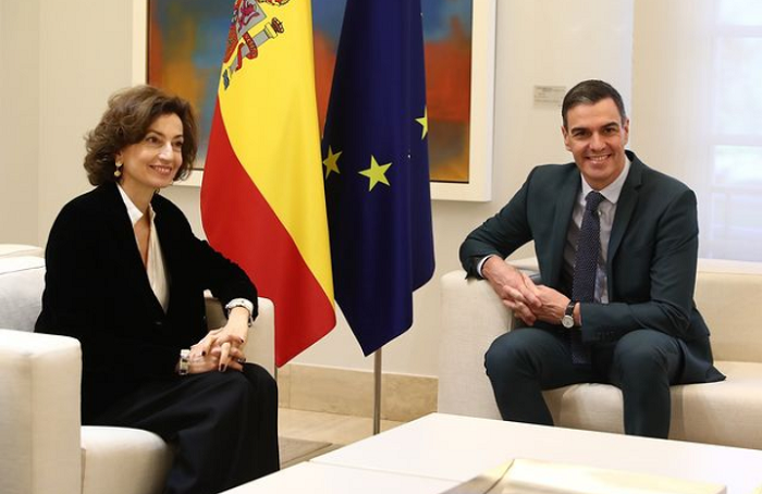 Spanyol Resmi Jadi Tuan Rumah MONDIACULT 2025: Barcelona Jadi Pusat Agenda Budaya Global