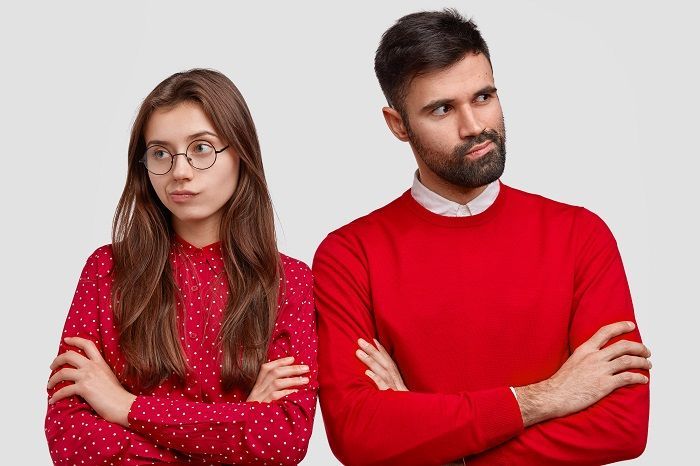 Cemburu sama Anak, Pasangan Suami Istri Tak Saling Bicara selama 20 Tahun