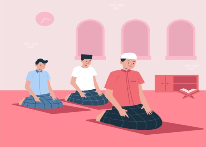 Shalat Kafarat Jumat Terakhir Ramadhan: Niat dan Tata Cara
