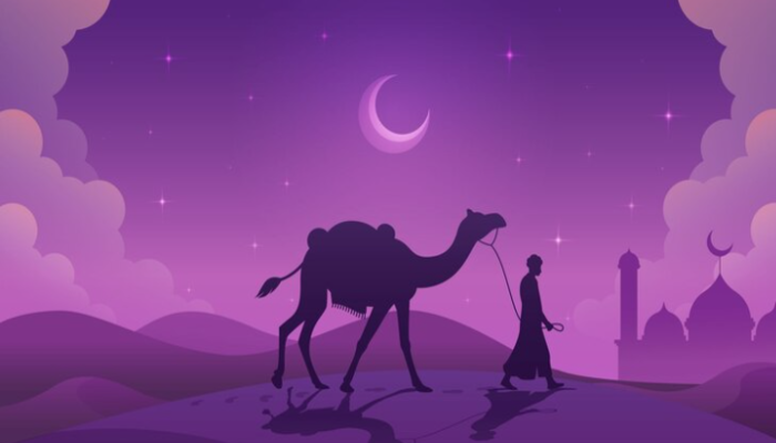5 Amalan Isra Miraj: Meraih Berkah di Malam Istimewa
