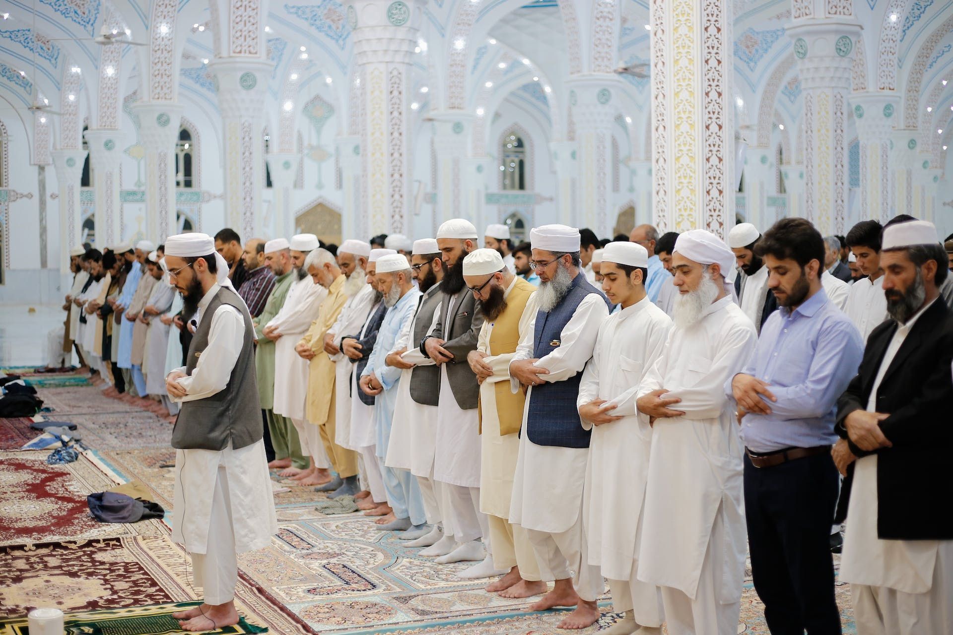 3 Khutbah Jumat Singkat tentang Isra Mi'raj Nabi Muhammad SAW