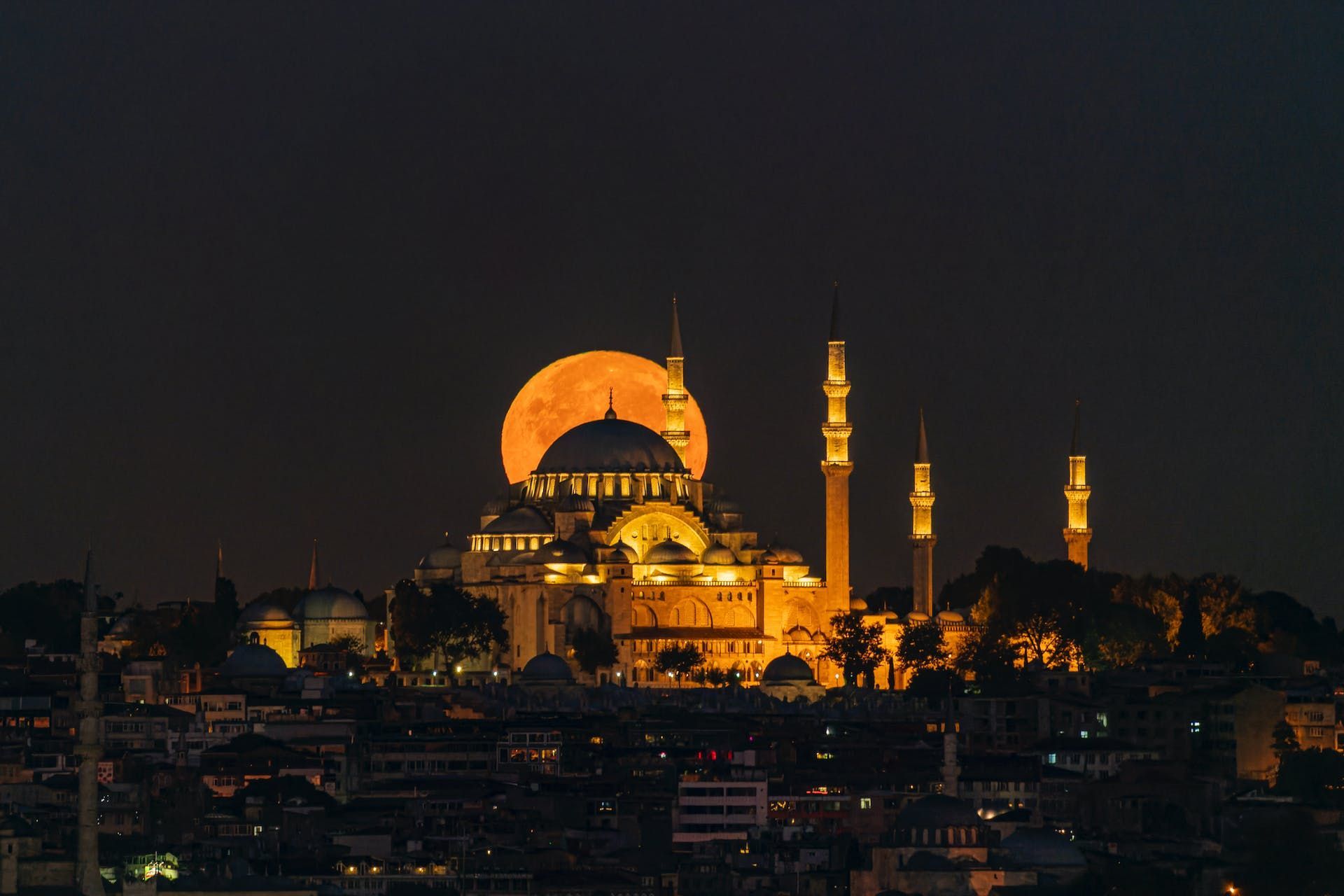 21 Pantun Isra Miraj untuk Salam Pembuka dan Penutup, Lucu!