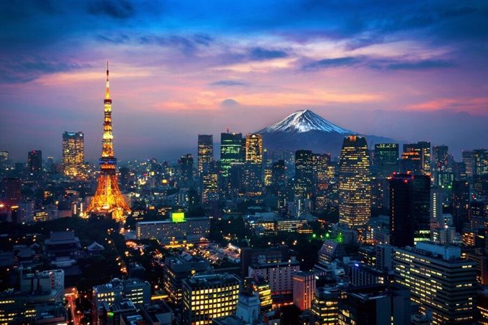 Ingin Kerja di Jepang? Kunjungi Festival Jak Japan Matsuri