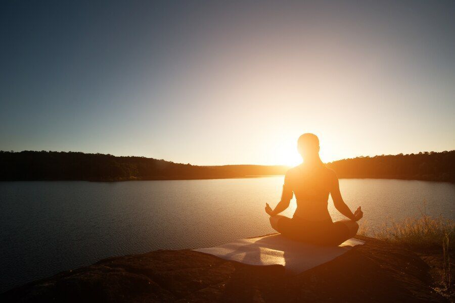 5 Tips Manifesting Hidup Sehat: Membangun Kesehatan Melalui Pikiran Positif