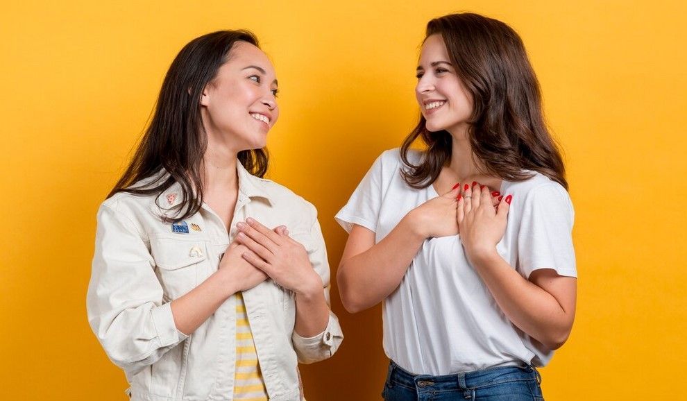 Mengenal Galentine's Day, Istilah yang Sedang nge-Tren di Amerika Serikat