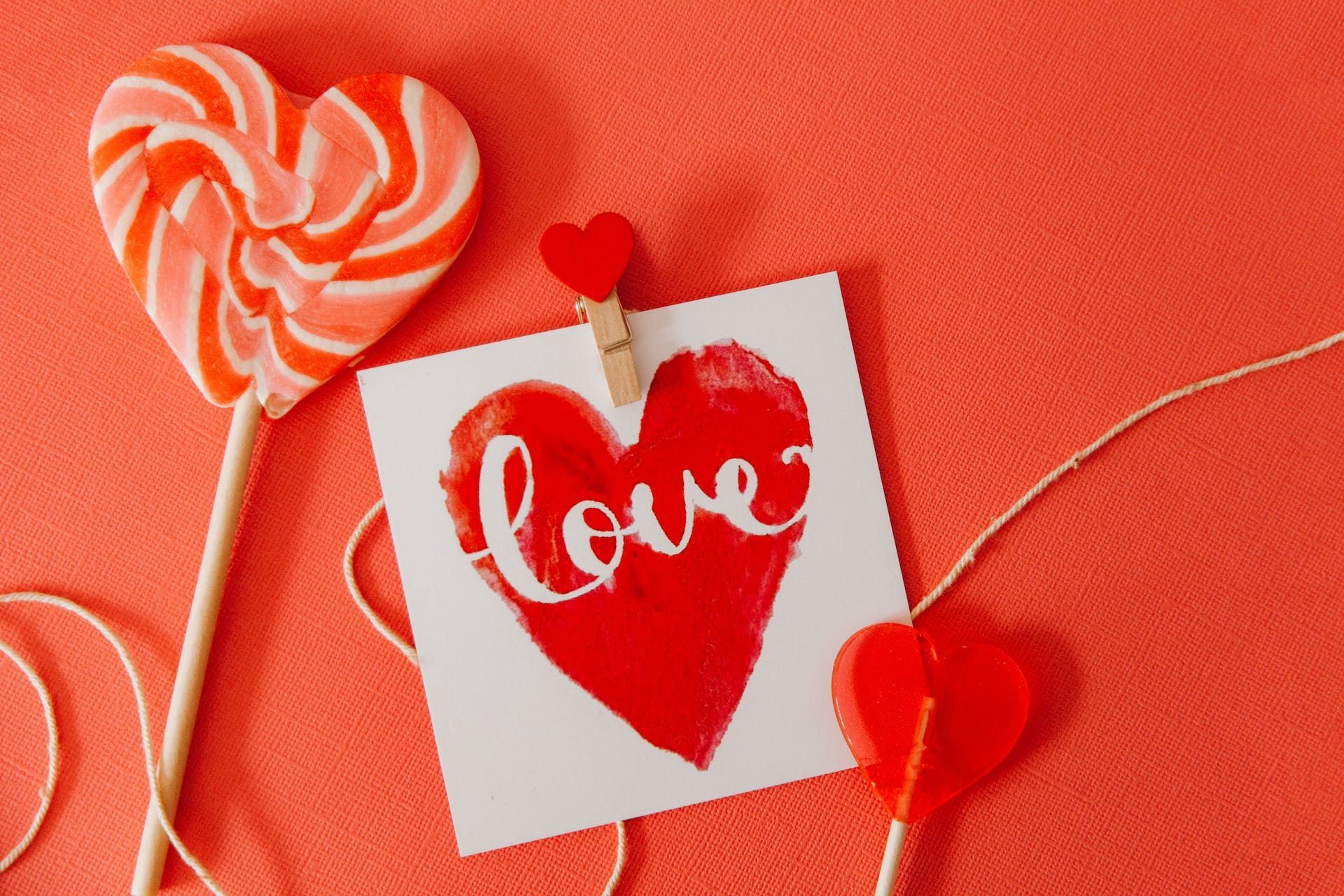 30 Ucapan Hari Valentine Romantis untuk Pacar LDR, Bikin Hubungan Makin Erat