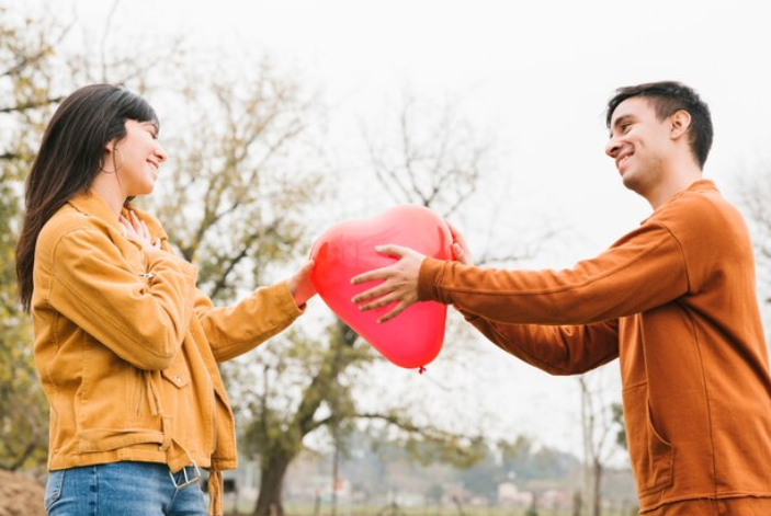 5 Rekomendasi Aktivitas Bersama Orang Tersayang di Momen Valentine
