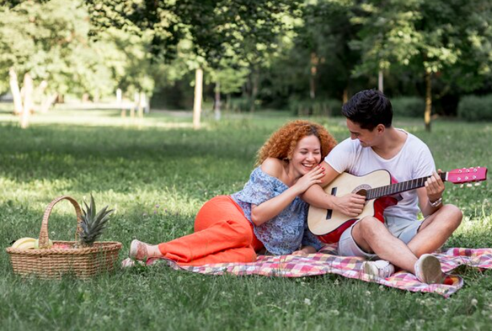 Tips Menikmati Berlibur di Taman dengan Aman dan Nyaman, Simak Selengkapnya!
