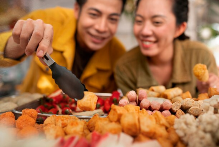 Deretan Ide Menarik Jualan Takjil Selama Bulan Ramadhan, Wajib Dicoba!