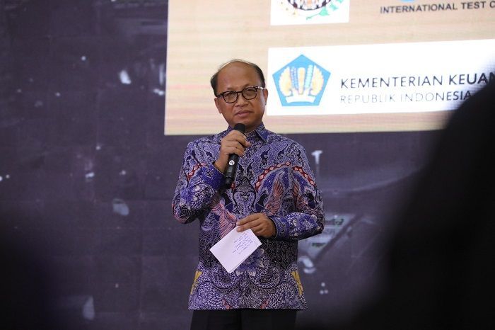 Kemnaker Puji Mahasiswa Gelar Days of Law Career