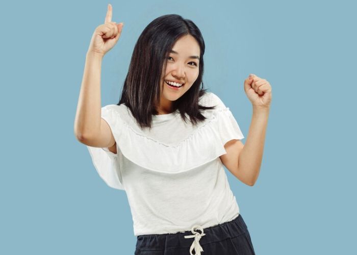 Dampak Positif Percaya Diri Gak Cuma Kunci Kesuksesan, tapi Pengaruhi Kesejahteraan Mental