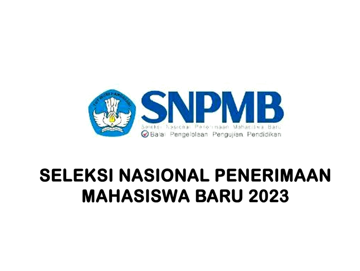 Registrasi Akun SNPMB 2024 Diperpanjang hingga 19 Februari 2024