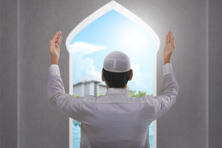 Doa Wujudkan Rumah yang Penuh Berkah: Keyakinan dari Hati untuk Kehidupan di Dunia