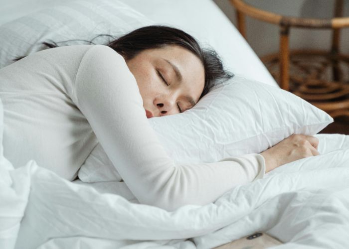 8 Tips Terbaik untuk Menjaga Kualitas Tidur Malam