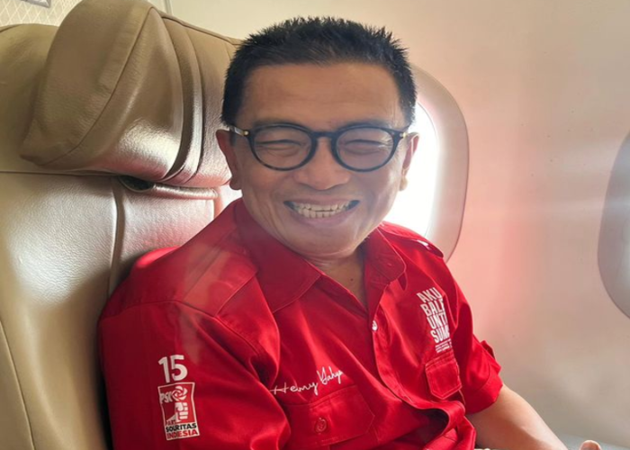 Tenyata ini, Sosok di Balik Suksesnya Prabowo di Debat Capres 2024