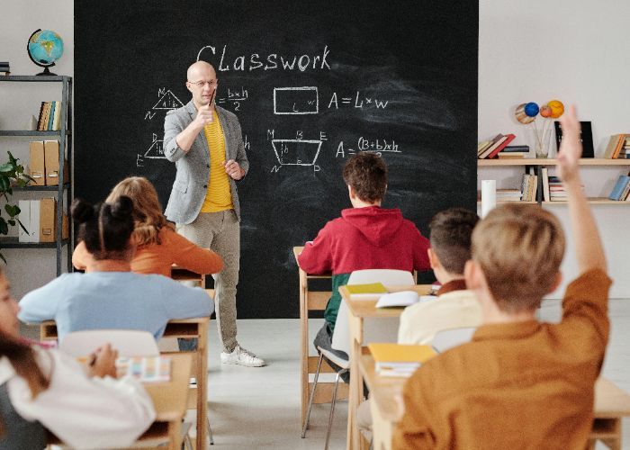 Kemampuan Bahasa Inggris Menurun, Indonesia Butuh Perkuat Daya Saing di Era Global