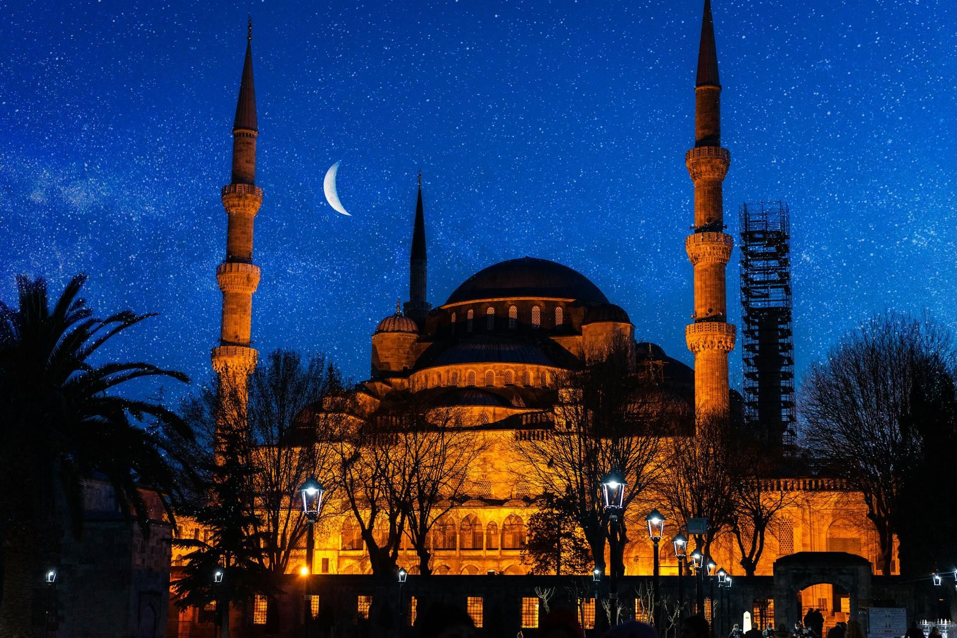 3 Amalan Bulan Syaban: Persiapan Menuju Ramadan Biar Makin Berkah