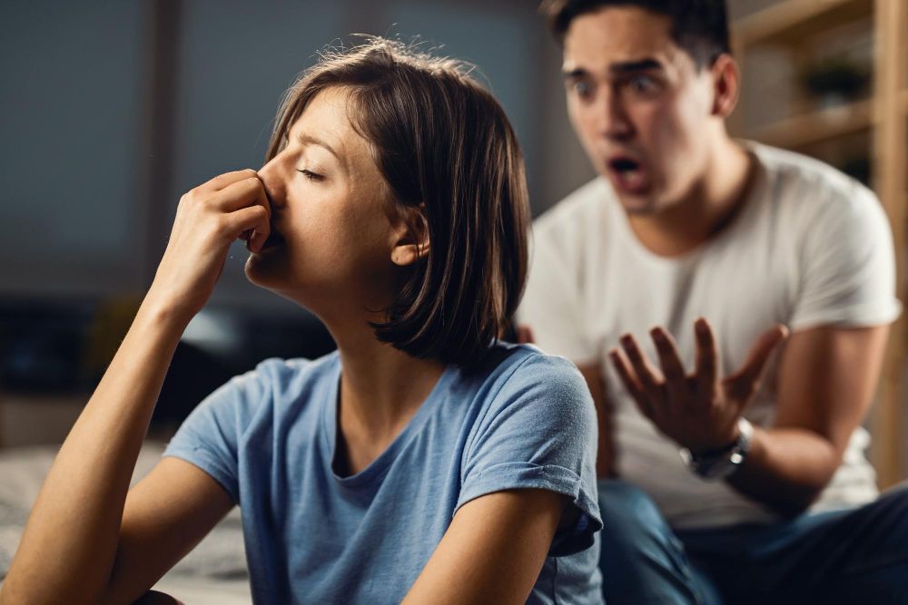5 Tanda Kamu ada di Toxic Relationship, Gen Z Alami yang Mana?