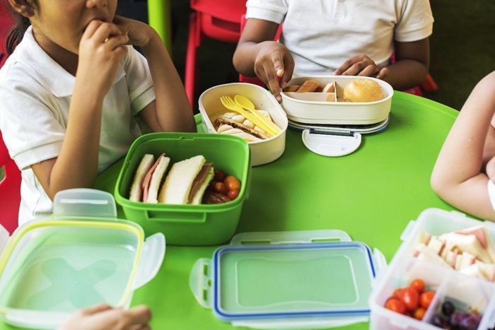 Daftar Negara yang Memberikan Makan Siang Gratis ke Anak Sekolah seperti Program Prabowo-Gibran
