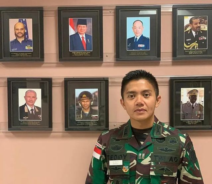 Aksi Mulia Mayor Teddy Selamatkan Balita Kejang dan Uang Rp10 Juta Buat Pengobatan