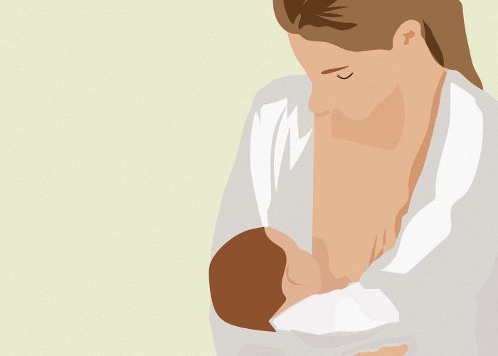 Menggali Fakta Seputar Jadwal Makan dan ASI pada Bayi, Apakah Boleh Setelah Makan Langsung Minum ASI?