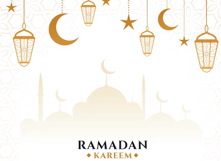17 Kata-kata Inspiratif Menyambut Bulan Suci Ramadan 2024
