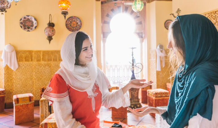 17 Ucapan Menyambut Ramadhan yang Lucu dan Menarik, Bikin Ngakak tapi Tetap Berfaedah