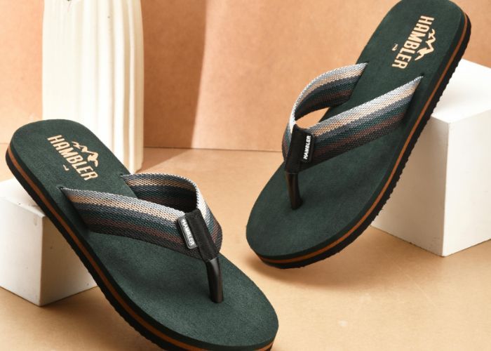 Mengapa Pakai Sandal di Pesawat Tidak Disarankan? Begini Alasannya
