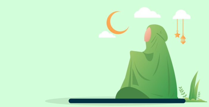 Doa Agar Terhindar dari Penyakit Ain dan Perlindungan dari Ancaman Gaib