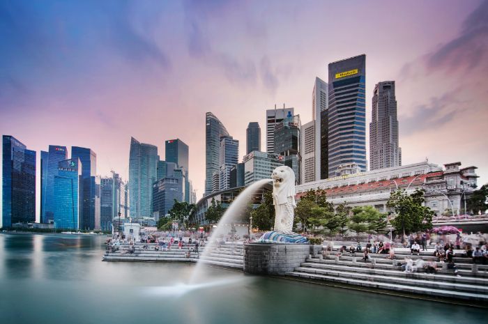 Singapura Berikan Rp71 Juta untuk Pencari Kerja
