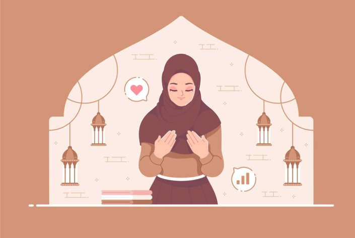 Mendatangkan Keberkahan dengan Doa Memohon Takdir yang Baik