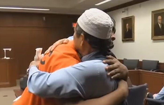 Ayah yang Memaafkan: Kisah Kebesaran Hati di Tengah Tragedi Pembunuhan