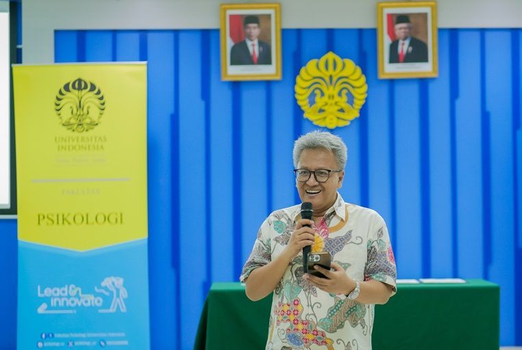 Akademisi Psikologi Lakukan Penelitian Terkait Pelecehan di Ojol, Langkah Preventif Demi Keamanan Penumpang