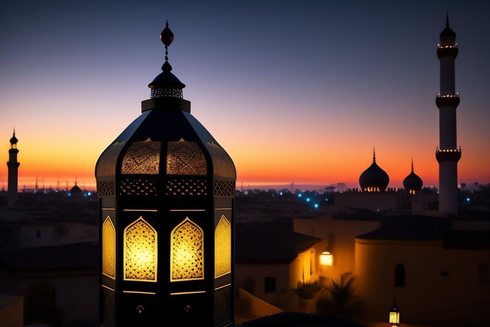 Fakta Unik: Ramadan Akan Terjadi Dua Kali di Tahun 2030, di Bulan Januari dan Desember!