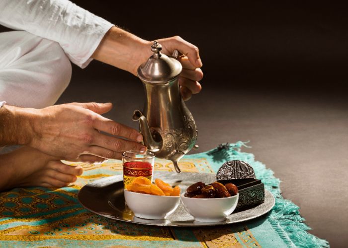 5 Manfaat Sahur di Bulan Ramadan, Mulai dari Kesehatan hingga Sosial