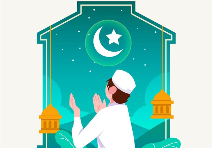Doa Jelang Awal Ramadan: Permohonan Ketenangan Jiwa dan Kekuatan Iman