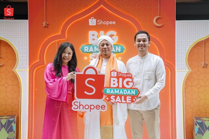 Sambut Kemeriahan Ramadan dalam Keseruan Shopee Big Ramadan Sale 2024 dengan Promo Terbesar Se-Indonesia!