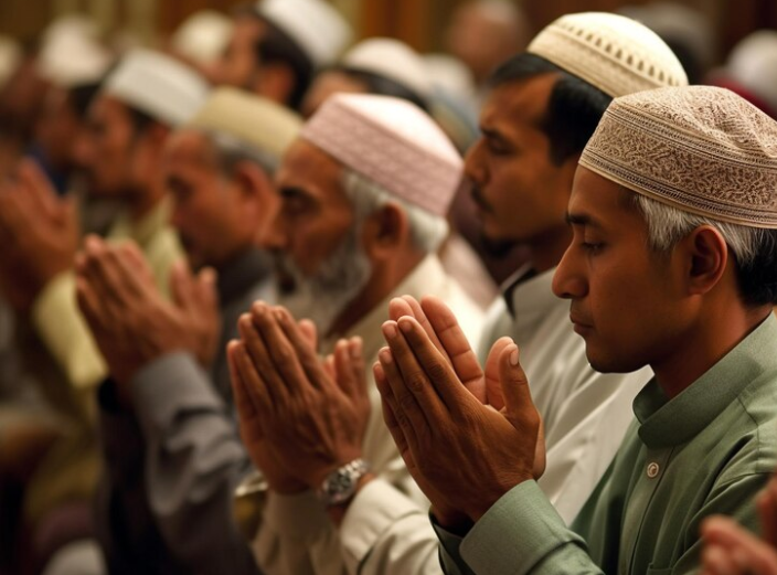 Pesan dari Ustadz Hamdani Zahid: Tidak Semua Orang Bertemu Ramadan, Maka Bersyukurlah!