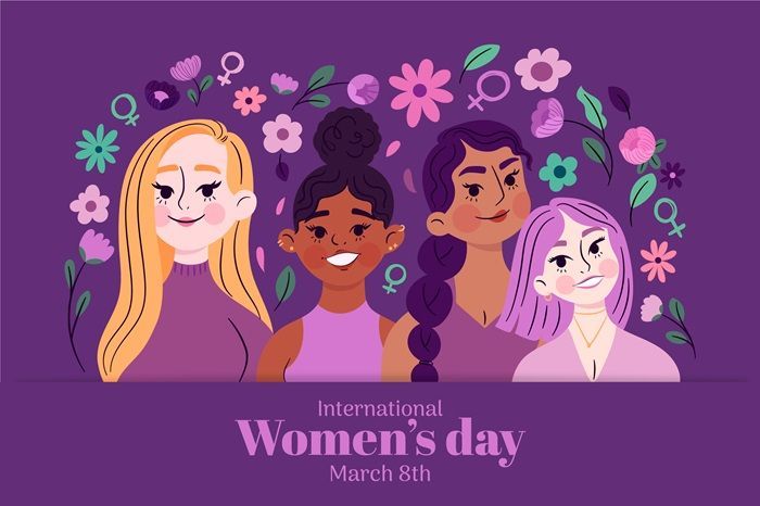 Hari Perempuan Internasional, Ini 6 Perempuan yang Paling Menginspirasi di Indonesia