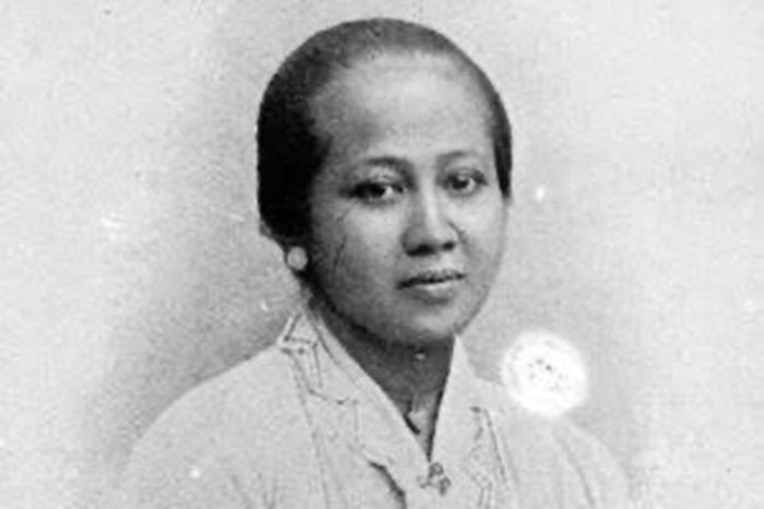 Sejarah Hari Kartini  21 April, Pahlawan Nasional Pejuang Wanita
