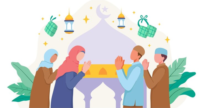 Inspirasi dari Asy Syaikh Abdurrahman: Hidupkan Ramadan dengan Kesederhanaan