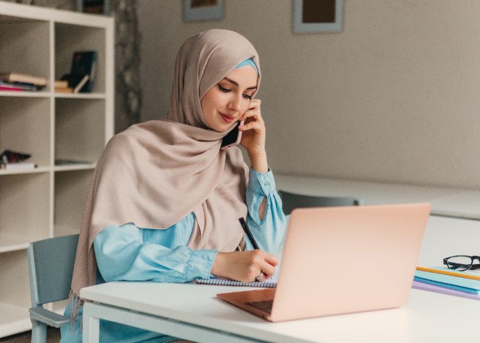 5 Cara Meningkatkan Produktifitas di Bulan Ramadan