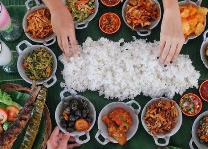 3 Fakta Munggahan, Tradisi Menyambut Bulan Ramadan di Tanah Sunda