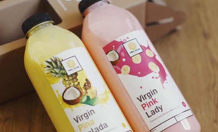 40 Ide Nama Usaha Minuman Hits yang Menarik dan Unik