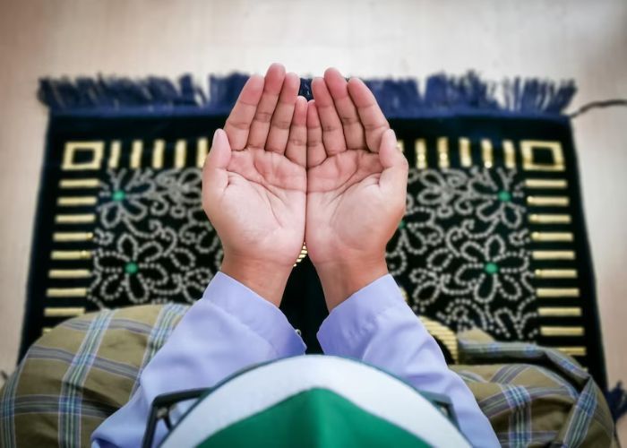 6 Keutamaan Mengejar Berkah pada 10 Hari Terakhir Bulan Ramadan