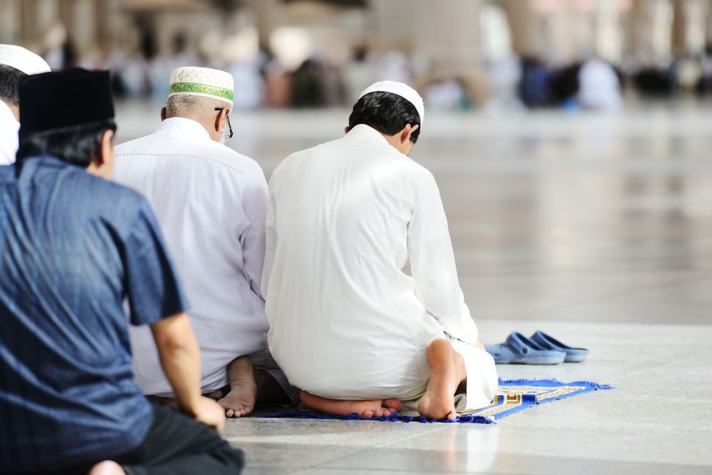Perkembangan Salat Tarawih Setiap Malam Ramadan: Dari Awal Mula Hingga Saat Ini