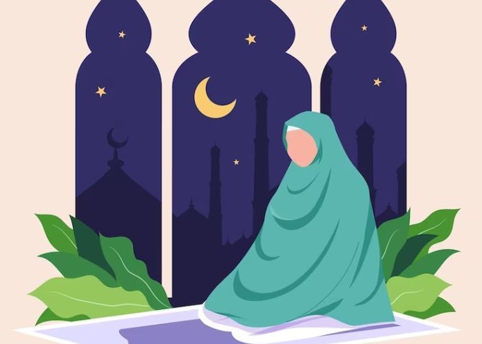 Apakah Boleh Wanita Ikut Shalat Tarawih? Berikut Penjelasannya